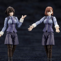 六角机牙 牙机将 EARTHCLINE・BIOMECHANICS 操作员套装