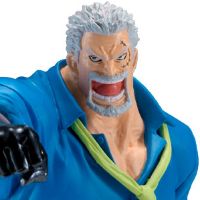 BATTLE RECORD COLLECTION 航海王 蒙奇·D·卡普