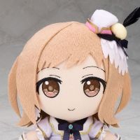偶像大师 闪耀色彩 毛绒玩偶 樱木真乃