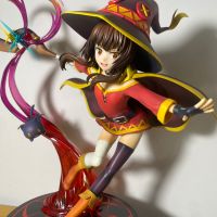 SOL 惠惠 爆裂魔法