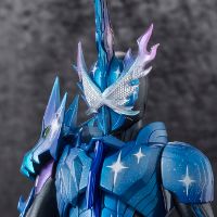 S.H.Figuarts  假面骑士十圣刃