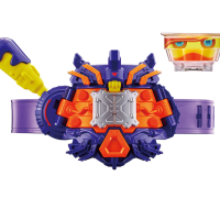 DX变身腰带 布拉姆传动器