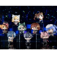 VirtuaReal 迷你系列盒蛋