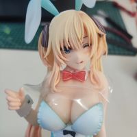 圣剑学院箱娘第二弹