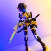 30MM-亚琪露比-D型
