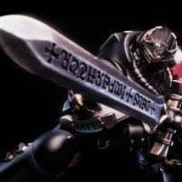 暗源-黑色圣堂帝皇勇士 巴亚德的复仇