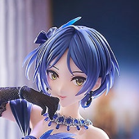 Dream Tech 偶像大师 灰姑娘女孩 [Pretty Liar] 速水奏+