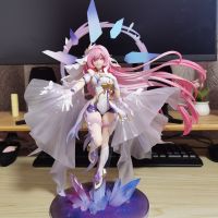 【APEX-TOYS】爱莉希雅 真我·人之律者 因你而在的故事