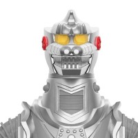 东宝可动模型 机械哥斯拉（1975）