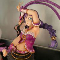 LoveLive!  Alter 爱与演唱会！东条希