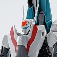 HI-METAL R VF-2SS 女武神二代+SAP（希尔维·吉娜专用机）-再爱一次-