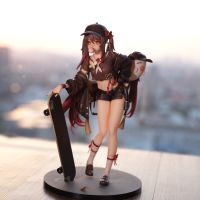 胡桃可爱捏~(*╹▽╹*)