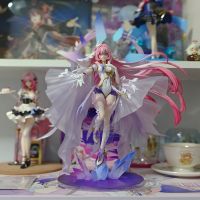 爱莉希雅到货随拍