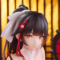 碧蓝航线 高雄 春之意