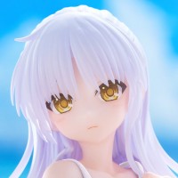 泳圈少女 Angel Beats! 立华奏 新装版