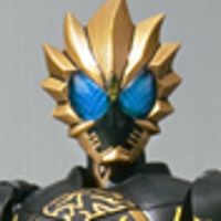 S.H.Figuarts 假面骑士欧兹 狮虎豹联组