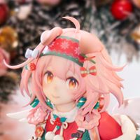 明日方舟 澄闪 喜夜侍者