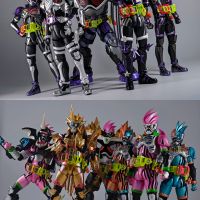 【2024年终总结】假面骑士Ex-aid