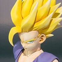 S.H.Figuarts 孙悟饭