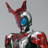 S.H.Figuarts 假面骑士甲斗王 超越形态