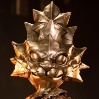 黑暗之魂 猎龙人翁斯坦 SD