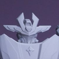 神龙拯救队之元气星魂 雷霆星神