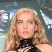 Angel Force 1/3硅胶可动系列 MIA 第2版