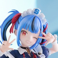 NitoWai 1/7比例手办