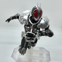 假面骑士faiz加速形态真骨雕