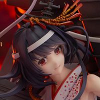 舰队Collection -舰娘- 扶桑 改二