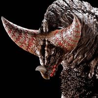 一番赏 奥特曼系列 怪兽超大全 A奖 哥莫拉 块兽极致