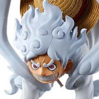 航海王 日用品玩偶！蒙奇·D·路飞-五档-第二作