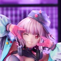 古立特宇宙 新条茜 Dreamy Divas