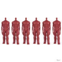 一番赏 进击的巨人 ～地鸣～ I奖 地鸣人偶