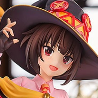 为美好的世界献上爆焰！惠惠