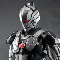 《机动奥特曼》终章 FigZero 1/6 机动奥特曼装甲 佐菲 潜行版