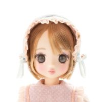 PBB001-BLL Pookie Boo BonBon 第2弹 Bloomin’!! 限定版