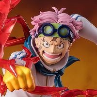 FiguartsZERO［超激战］可比-正义之拳-