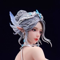 鬼刀 海琴烟《邂逅》