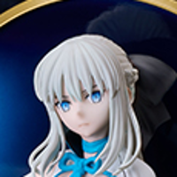 命运-冠位指定 狂战士-摩根 比例人偶