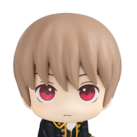 Look Up 银魂 冲田总悟