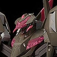 MODEROID 苍穹之法芙娜 THE BEYOND 法芙娜 Mk.IV改 Abaddon