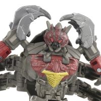 变形金刚经典电影系列 SS-143 双拳蝎（暂译）