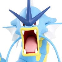 宝可梦 12英寸 史诗战斗第2弹 暴鲤龙