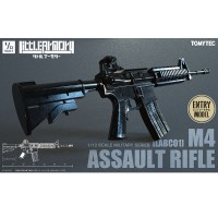 小军械库 LABC01 M4