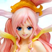 航海王 H.O.O.K.DX ～白星公主～