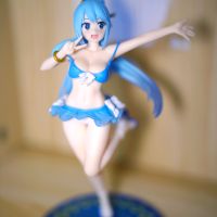 阿库娅 taito水着