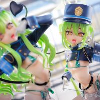 【GK摄影】蔚蓝档案 橘望&橘光