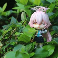 大叔我~不想出门啊~