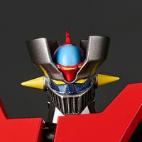 转轮科技系列 惊奇山口 魔神Z